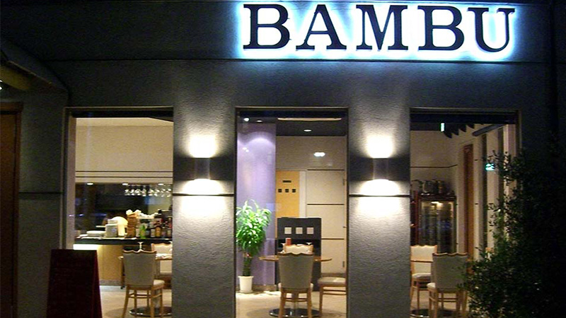 BAMBU（バンブ）