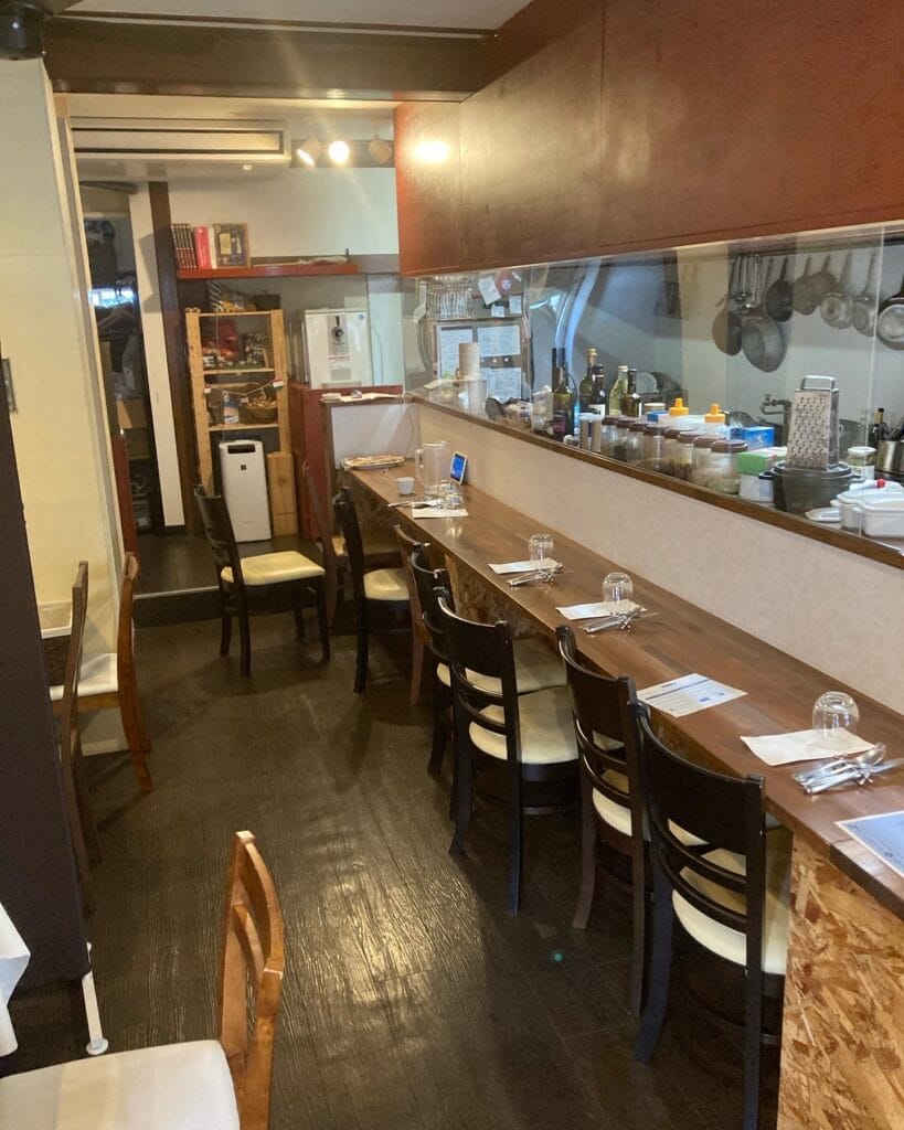 Osteria il pagliaccio