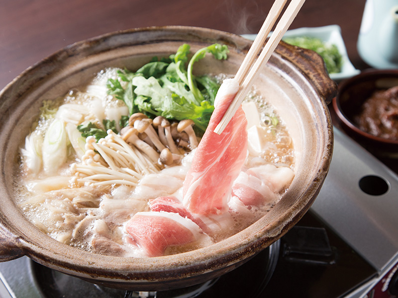 美里の湯 かじか荘