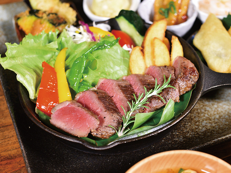 JAYA CAFE(ジャヤカフェ)