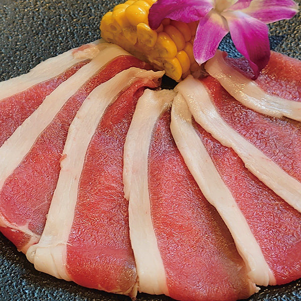 Meat Dining きた川 牛侍 キーノ店