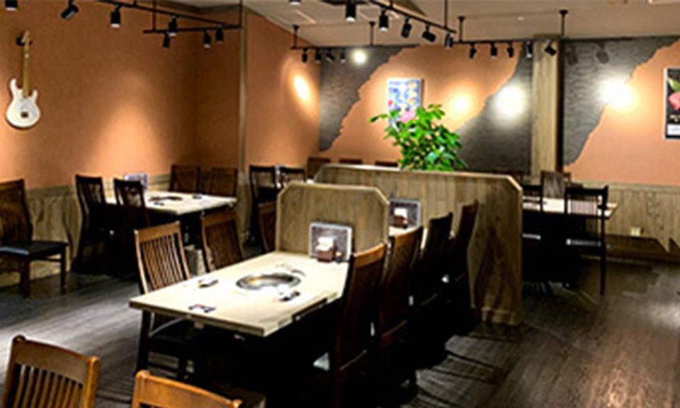 Meat Dining　きた川　牛侍　キーノ店の2枚目