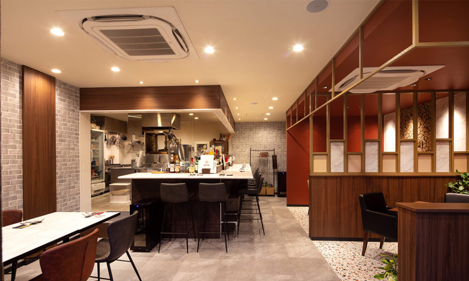 薪焼き　OKIBIの3枚目