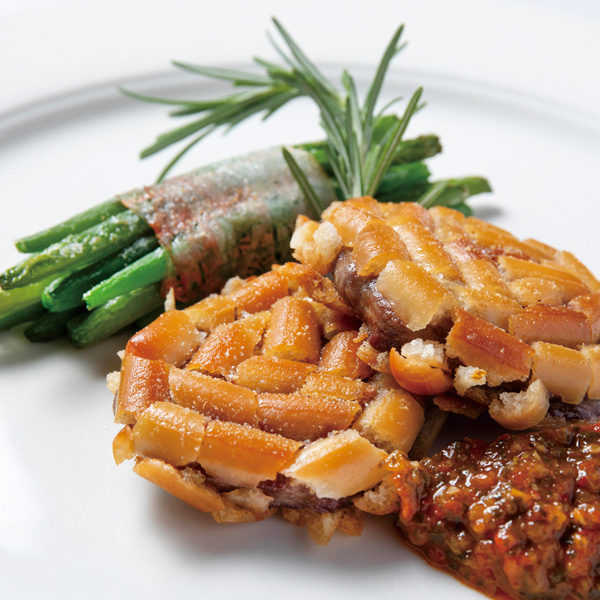 トラットリア イ・ボローニャ