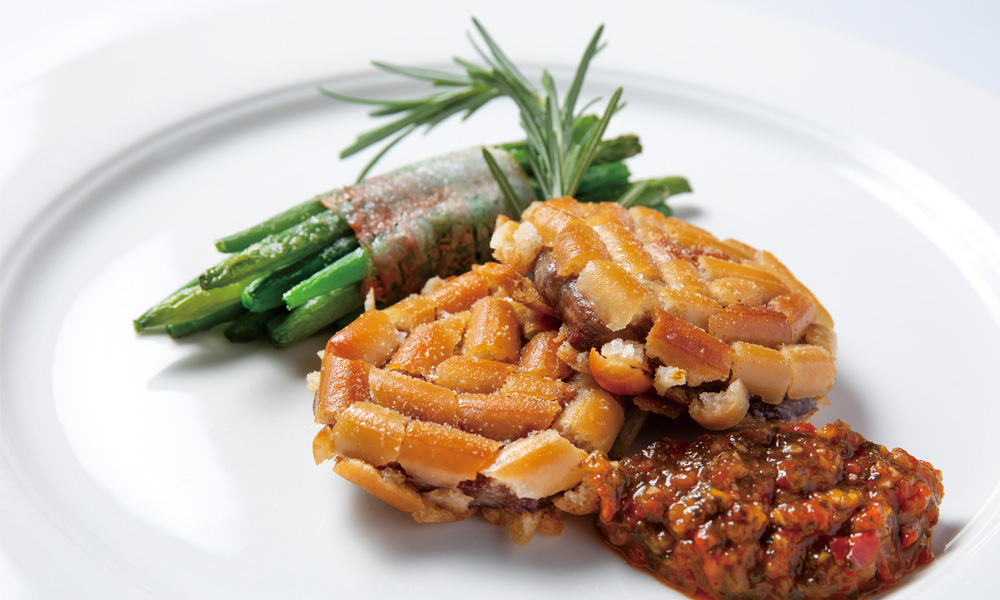 トラットリア イ・ボローニャ