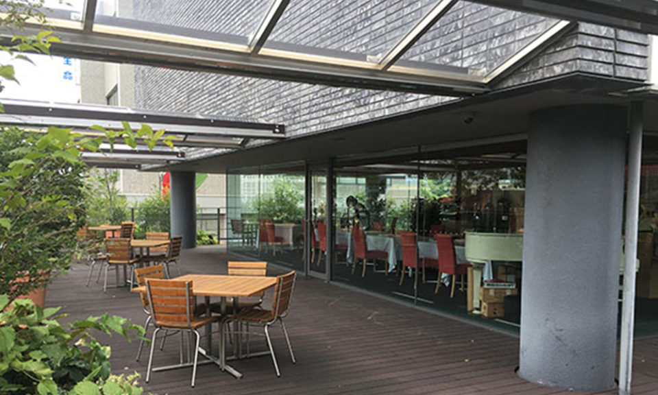 トラットリア　イ・ボローニャの3枚目