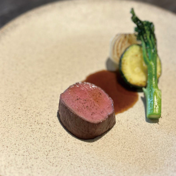 トラットリア コン アニマ