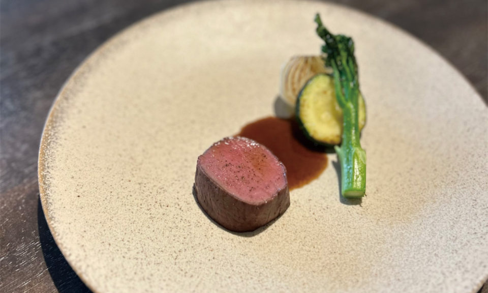 トラットリア　コン　アニマの1枚目