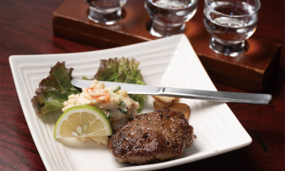 居酒屋　城月の1枚目