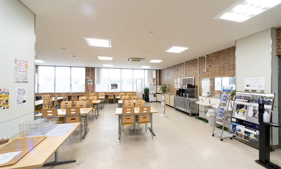 きいちゃん食堂 -和歌山県庁店-の2枚目