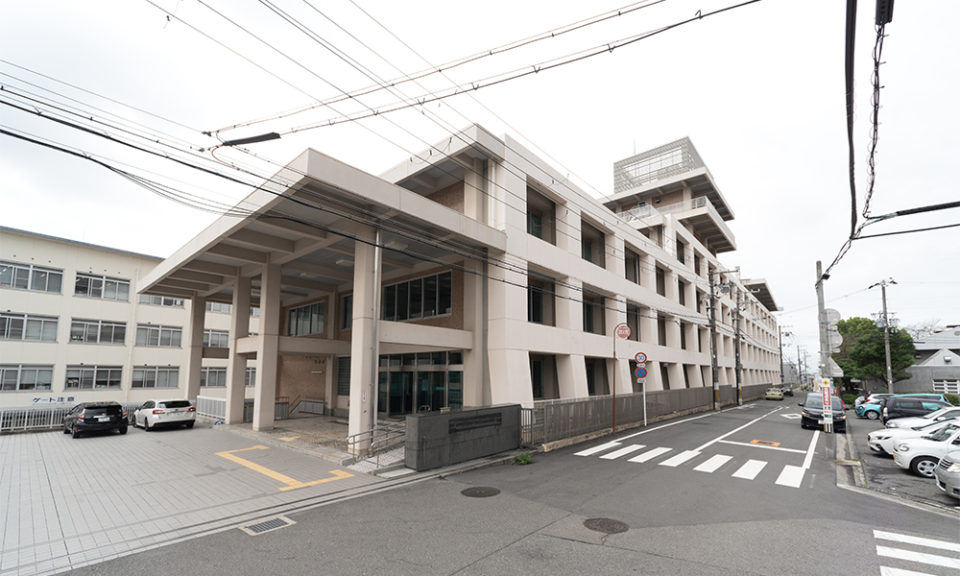 きいちゃん食堂 -和歌山県庁店-の3枚目