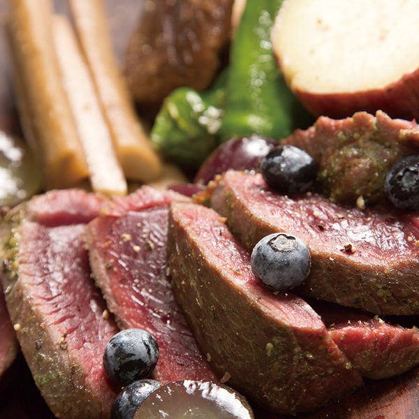 Restaurant GoGo Kitchen