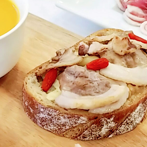 サンドウィッチカフェ サントピア