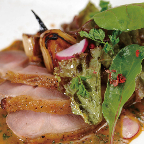 サロン・ド・ブレスト