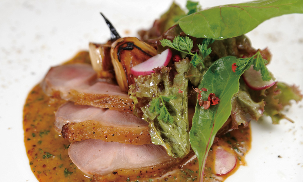 サロン・ド・ブレスト