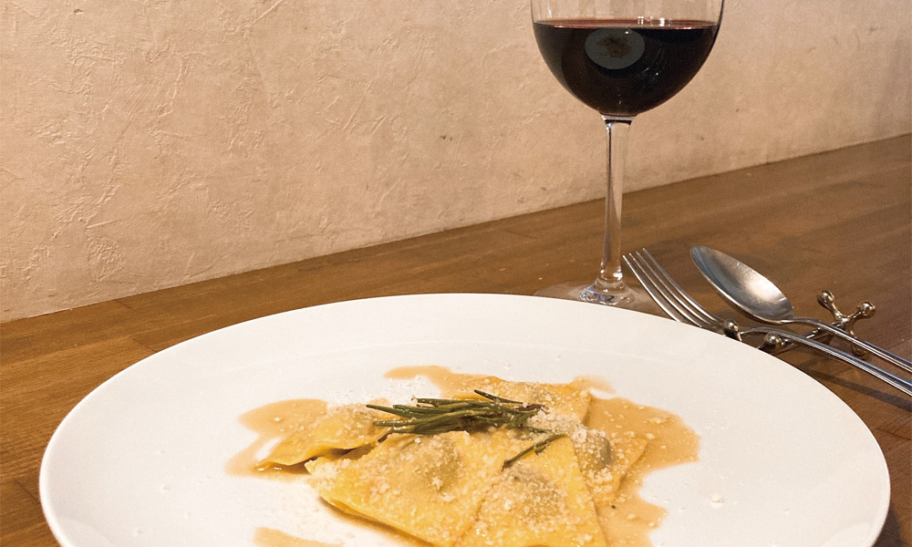 Osteria il pagliaccio