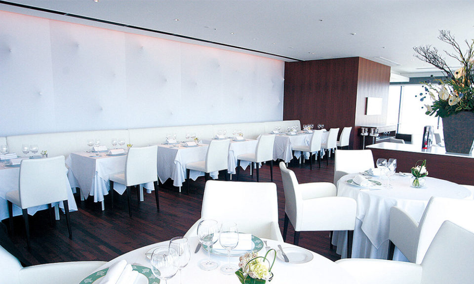 hôtel de yoshino（オテル・ド・ヨシノ）の3枚目