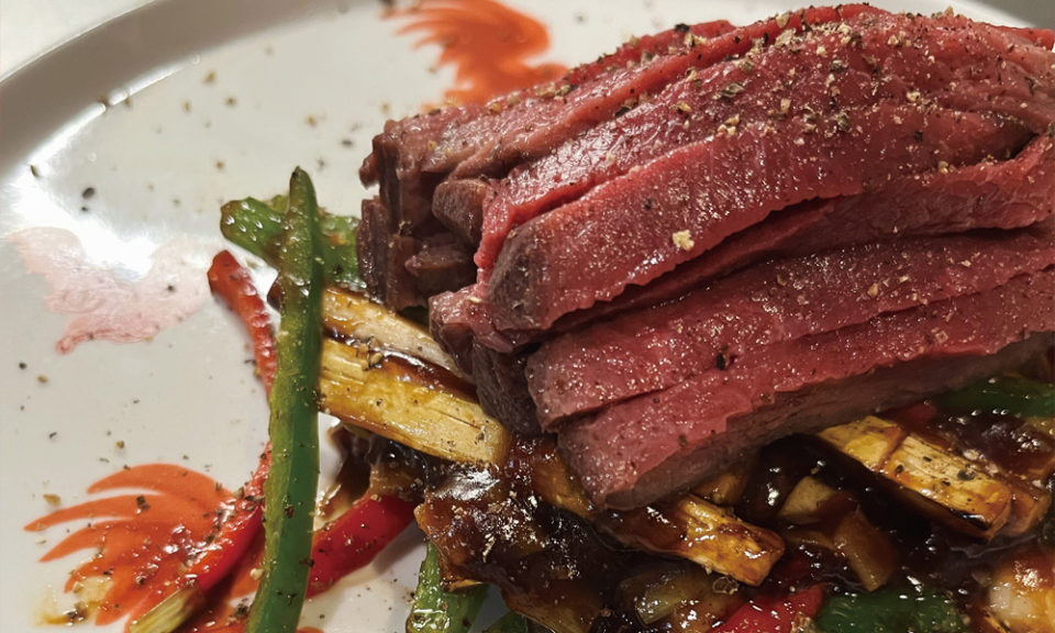 CHINOIS　　SUMIIの1枚目