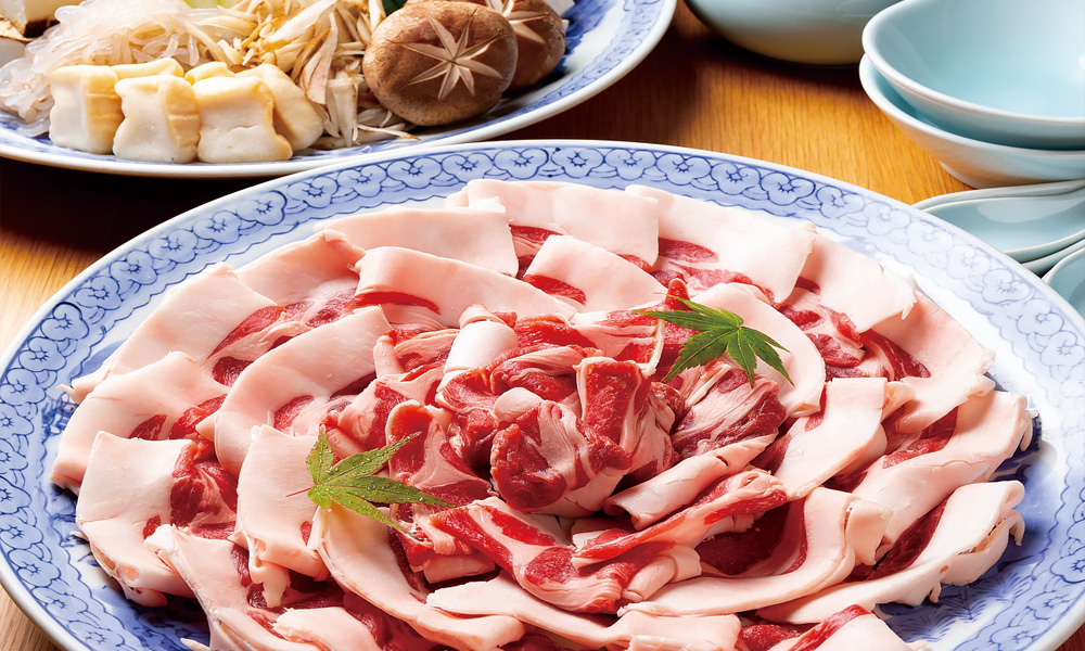 四季の味 ちひろ