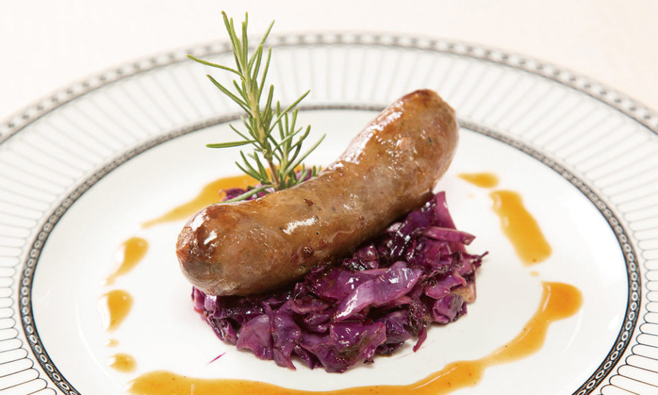 Ristorante IL TEATROの1枚目