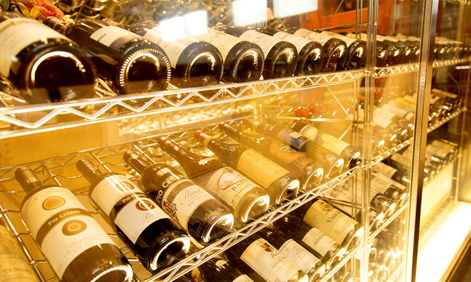 Ristorante IL TEATROの2枚目