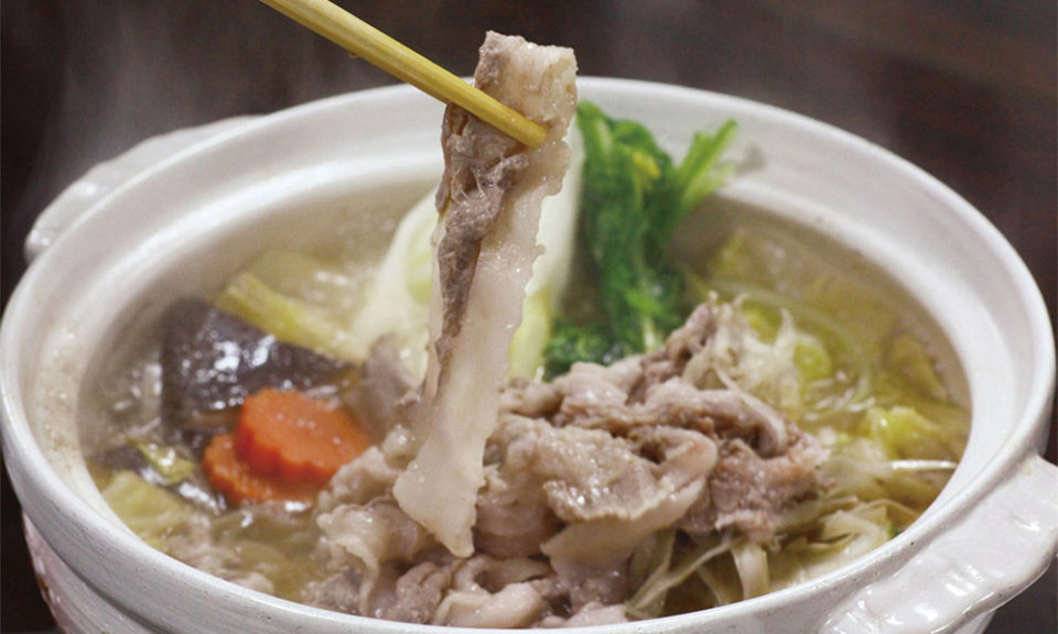 花山温泉　薬師の湯の1枚目