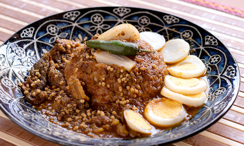 CLIMBING CAFÉの1枚目