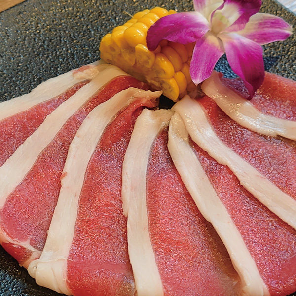 Meat Dining きた川 牛侍 本店