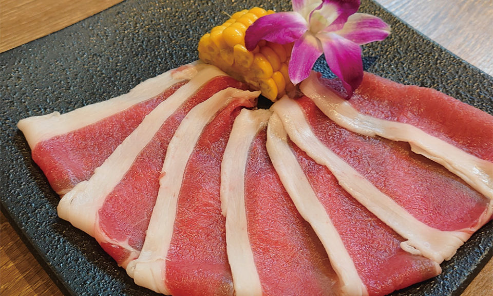 Meat Dining　きた川　牛侍　本店の1枚目