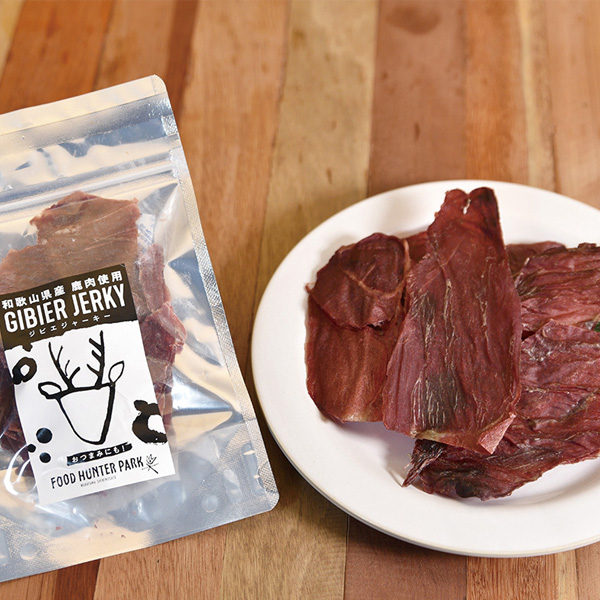 道の駅 四季の郷公園 FOOD HUNTER PARK 水の市場