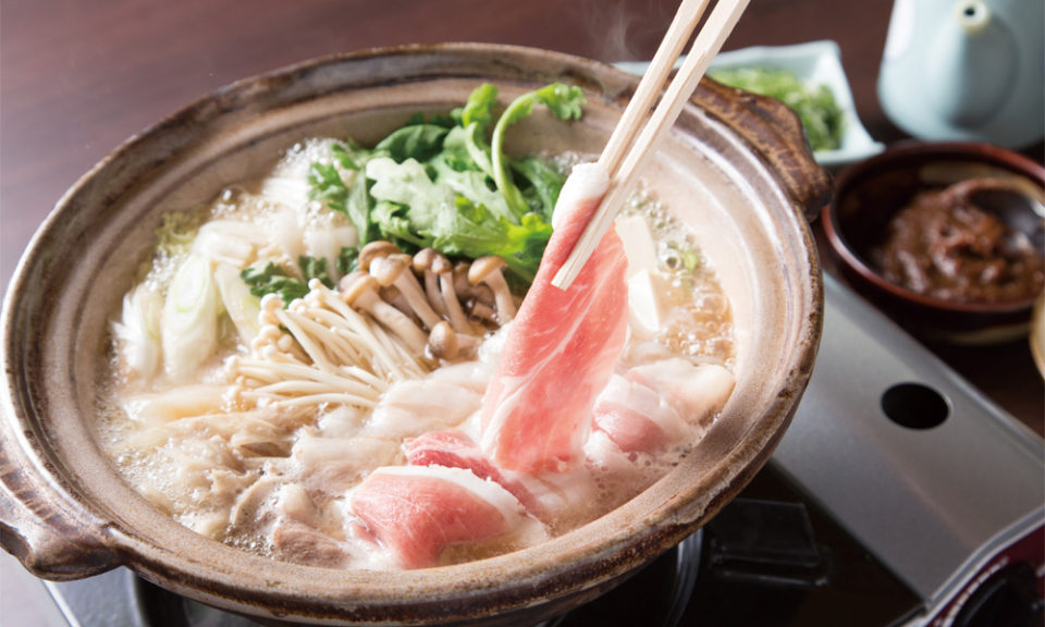 美里の湯　かじか荘の1枚目
