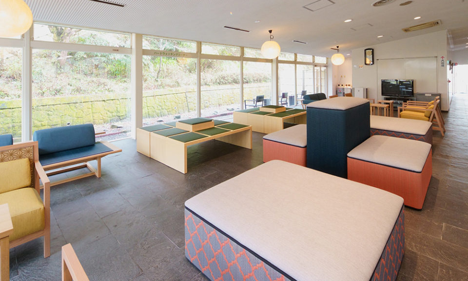 美里の湯　かじか荘の3枚目