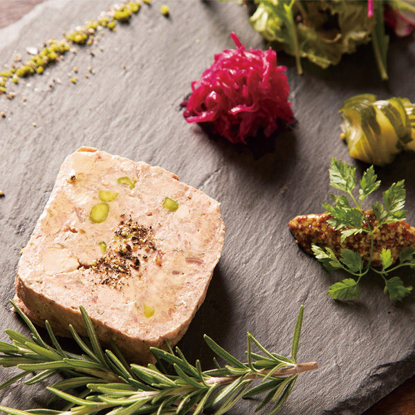 Bistro Monsieur ビストロ ムッシュ