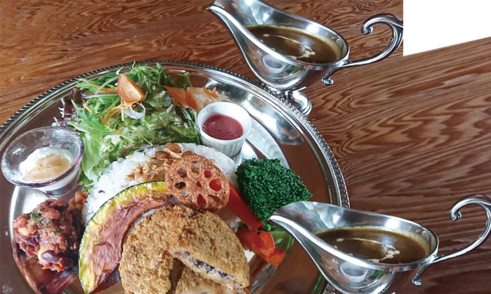 創-HAJIME-caféの1枚目