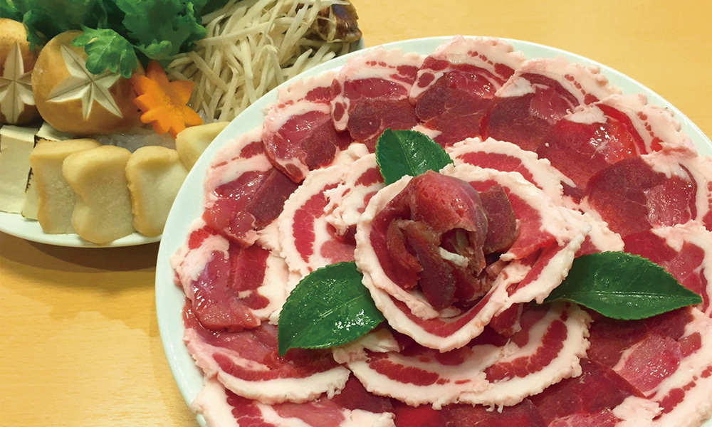 はなぞの温泉 花圃の里