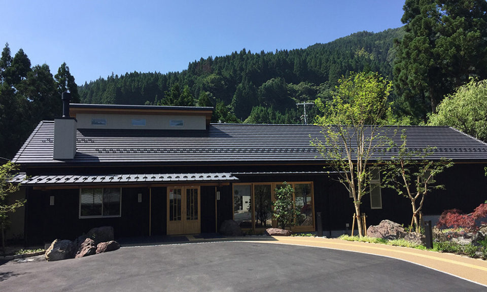 はなぞの温泉　花圃の里の2枚目