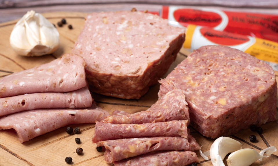 METZGEREI　SAKAMOTOの1枚目