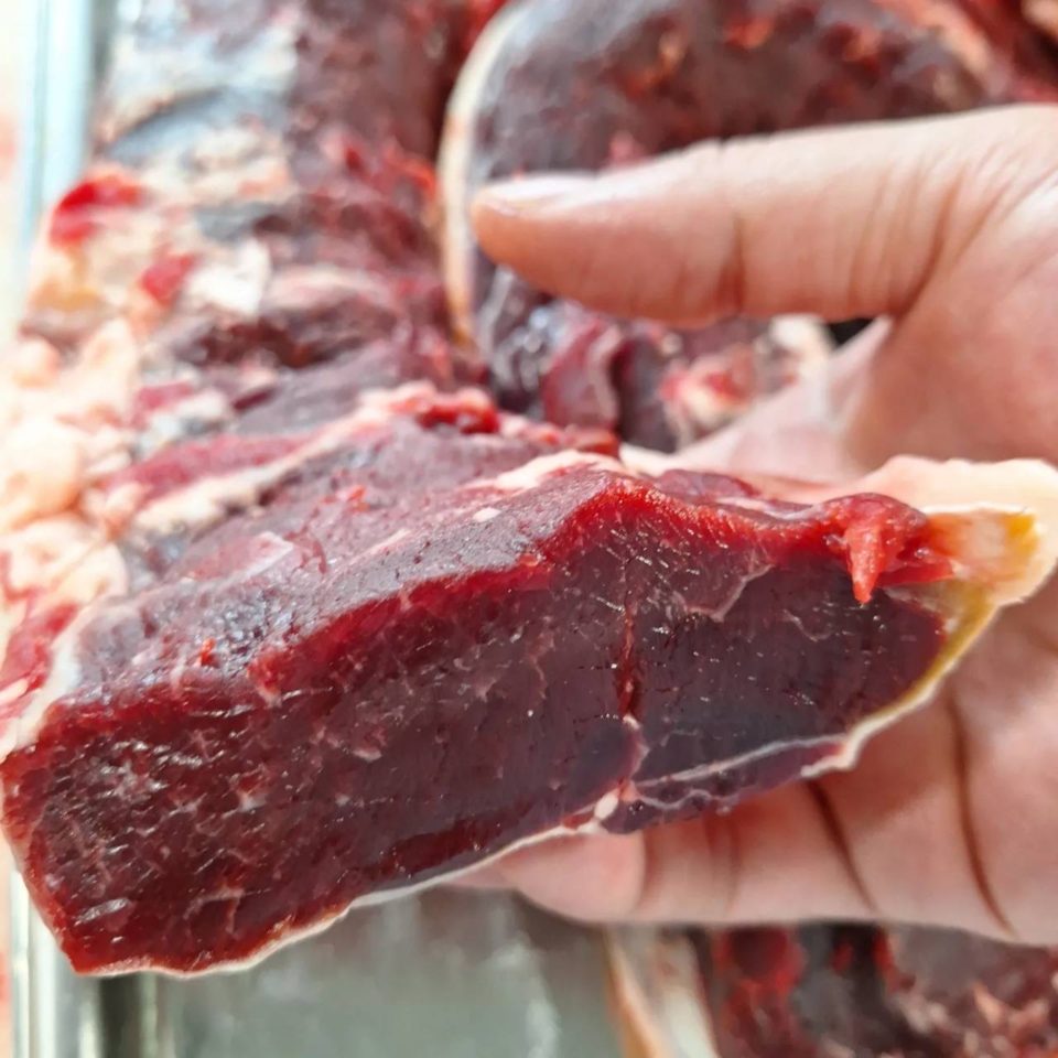 METZGEREI　SAKAMOTOの2枚目