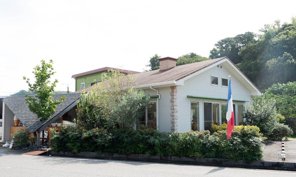 ナチュラルガーデンの2枚目