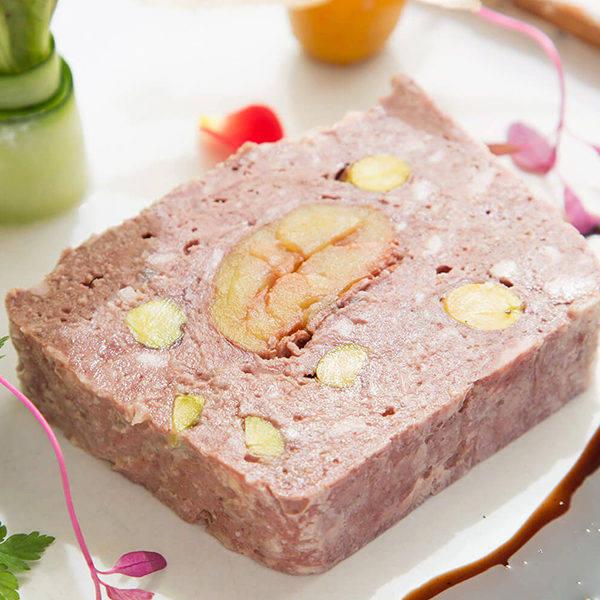 ナチュラルガーデン