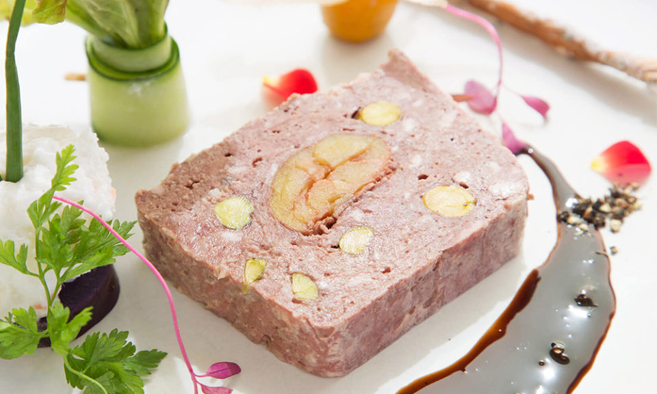 ナチュラルガーデンの1枚目