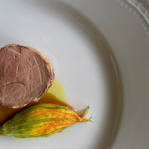 Locanda Conca d’oro