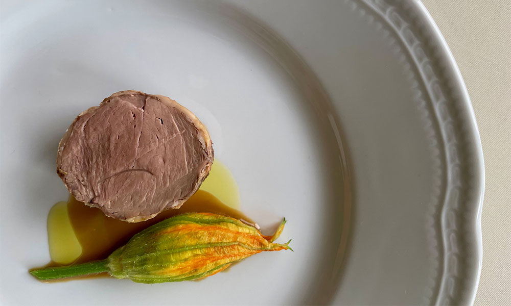 Locanda Conca d’oro