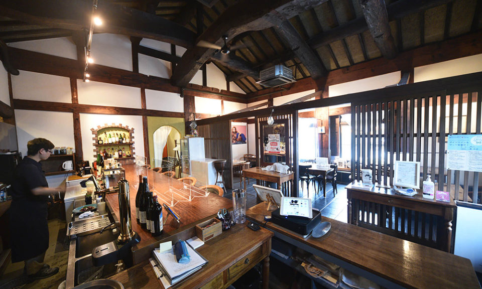 創作レストラン　Moboの2枚目