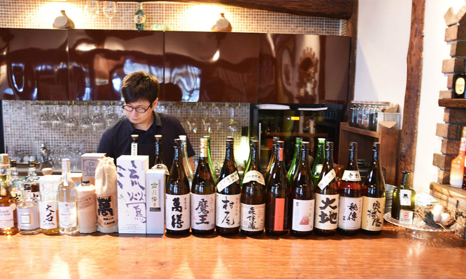 創作レストラン　Moboの4枚目