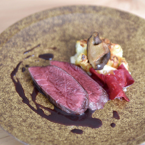 Restaurant Caravansarai