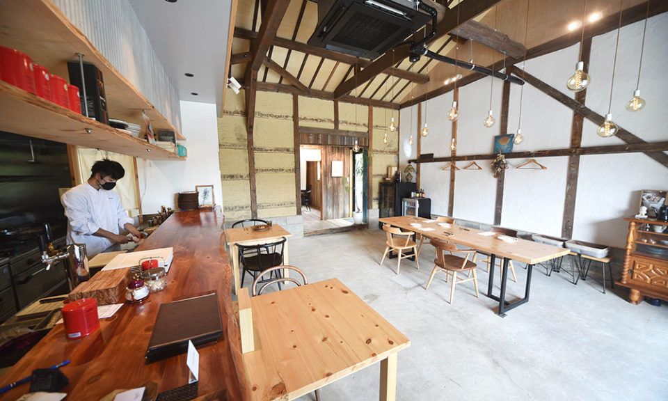 Restaurant Caravansaraiの4枚目