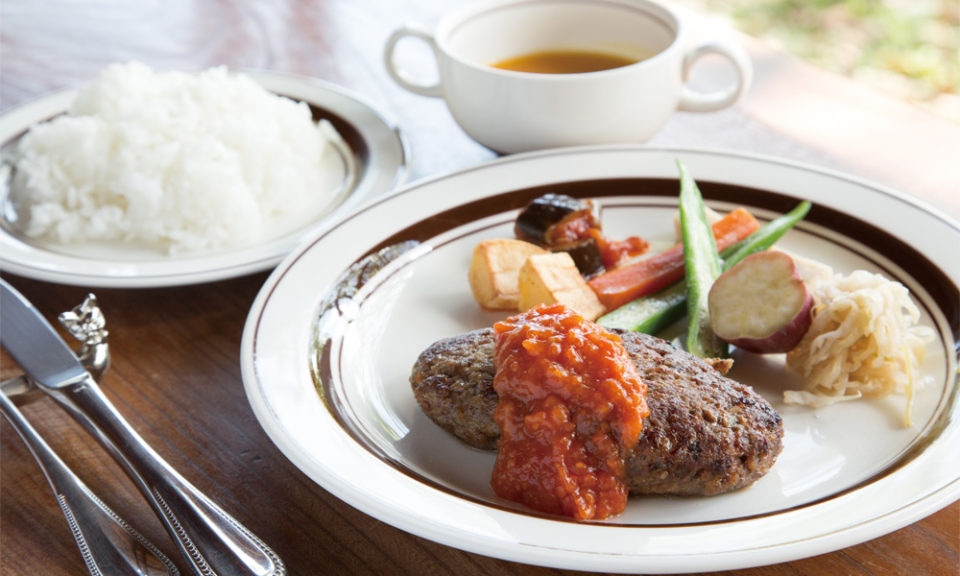 小鳥の樹の1枚目