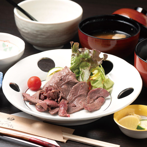 古道歩きの里ちかつゆ