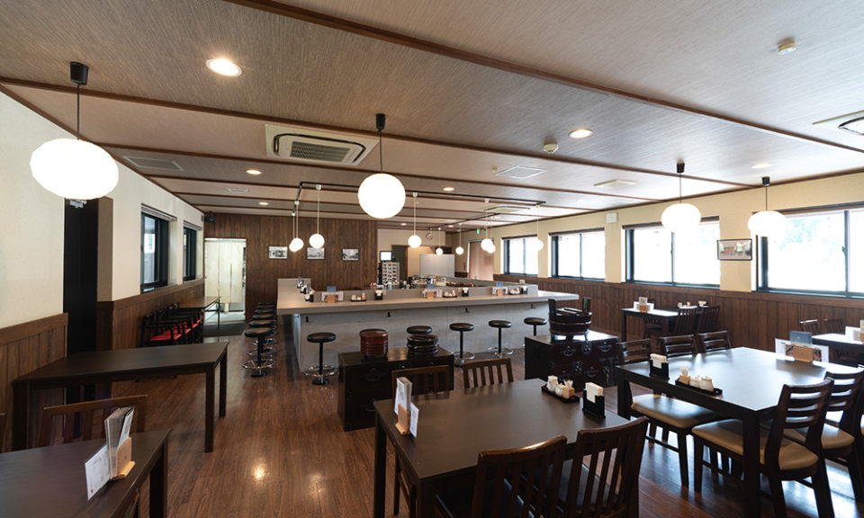 古道歩きの里ちかつゆの3枚目